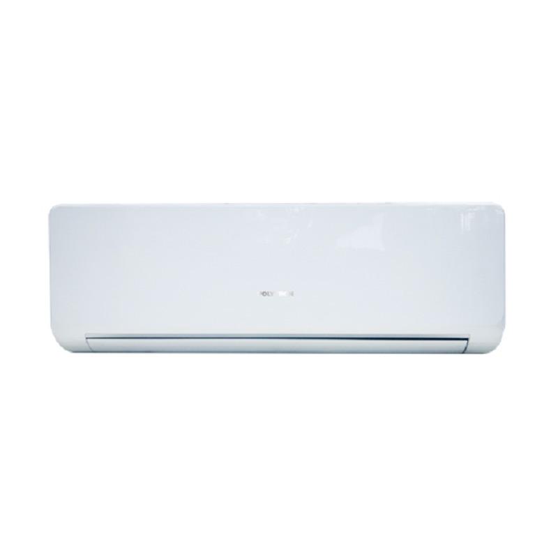jual polytron pac 07ve ac split putih 3 4 pk jual polytron pac 07ve ac split putih 3 4 pk