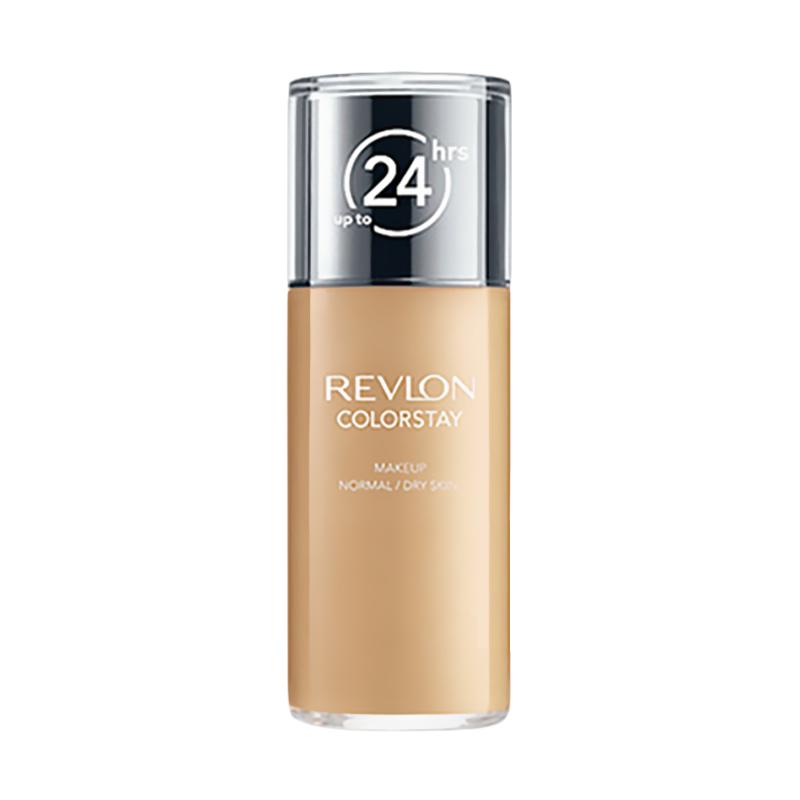 Jual Revlon ColorStay Liquid For Normal-Dry Skin 