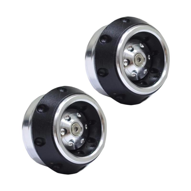 jual raja motor cnc tutup as roda for yamaha nmax silver jual raja motor cnc tutup as roda for yamaha nmax silver