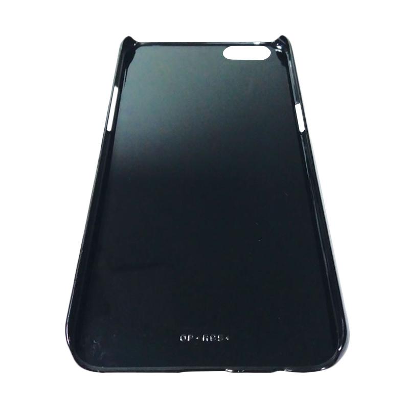 Jual CARSTENEZIO Motif Alat Musik Music 15 Casing for Oppo