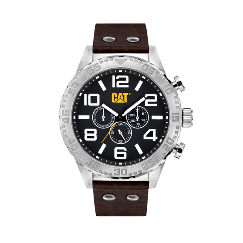 jual caterpillar camden xl cat nh 149 35 131 blk d brn jual caterpillar camden xl cat nh 149 35 131 blk d brn