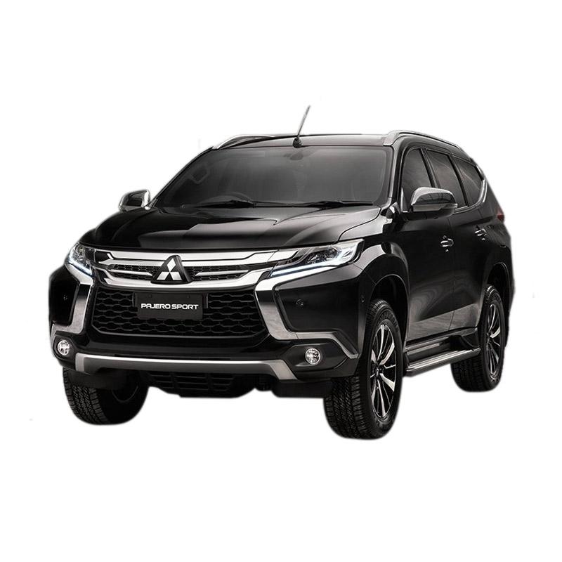 Jual Mitsubishi All New Pajero Sport 2.5 Exceed 4x2 Mobil Jual Mitsubishi All New Pajero Sport 2.5 Exceed 4x2 Mobil