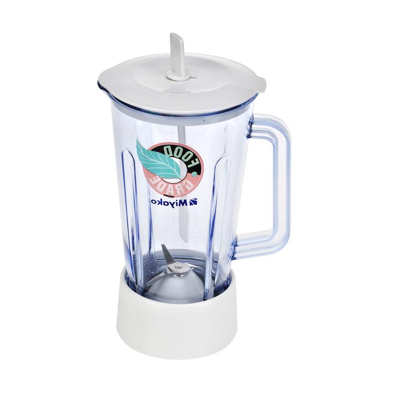 jual miyako gelas blender plastik for blender miyako tipe jual miyako gelas blender plastik for blender miyako tipe