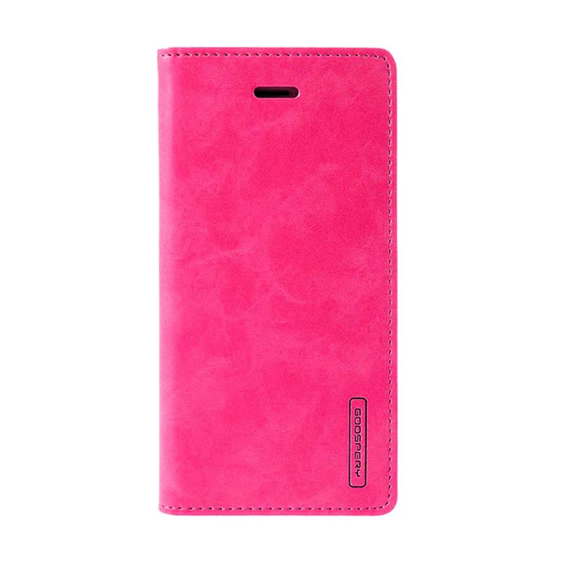 jual mercury goospery blue moon flip cover casing for jual mercury goospery blue moon flip cover casing for