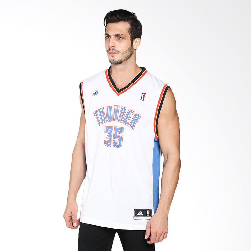 Jual Adidas Men Basketball Nba Oklahoma City Thunder Kevin Durant