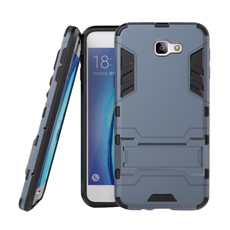 Jual ProCase Shield Armor Kickstand Iron Man Series Casing for Samsung