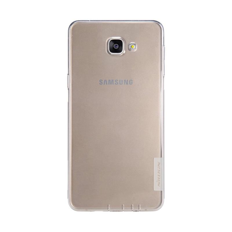 jual nillkin nature tpu jelly silicone softcase casing for jual nillkin nature tpu jelly silicone softcase casing for