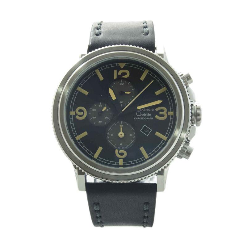 jual alexandre christie 6430 mclssba leather jam jual alexandre christie 6430 mclssba leather jam