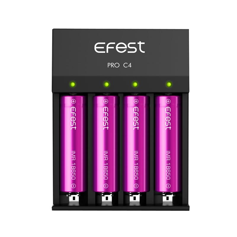 jual efest original pro c4 battery charger for li ion hitam limited slot 4 tidak termasuk jual efest original pro c4 battery charger for li ion hitam limited slot 4 tidak termasuk