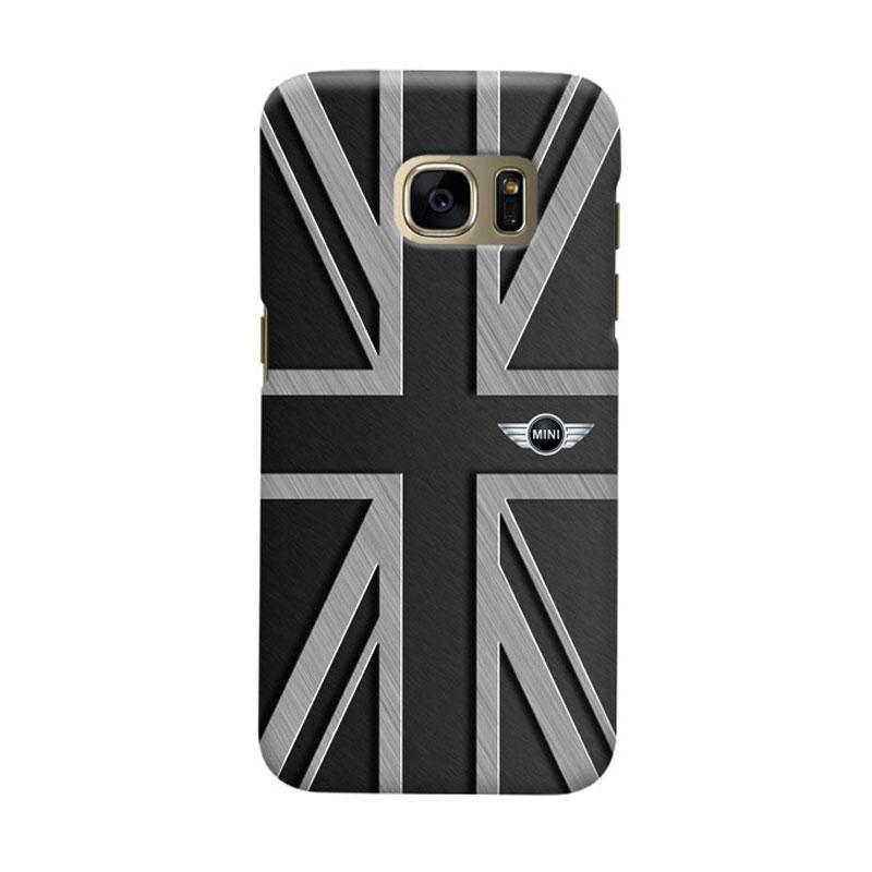 jual indocustomcase mini cooper union cover hardcase casing for samsung galaxy s7 edge jual indocustomcase mini cooper union cover hardcase casing for samsung galaxy s7 edge