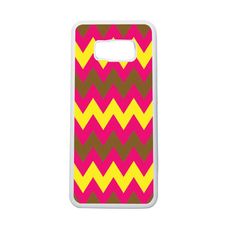 Jual HEAVENCASE Case Casing Samsung Galaxy S8 Case 