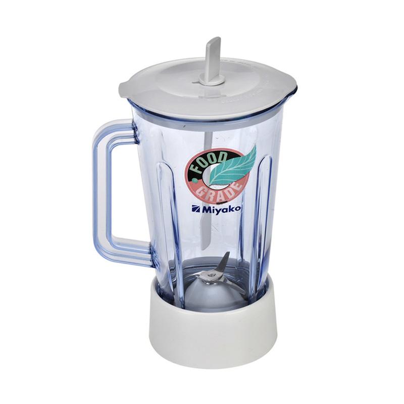 jual miyako gelas blender plastik untuk blender miyako tipe bl 102 pl 101 pl 102 gs 101 gs jual miyako gelas blender plastik untuk blender miyako tipe bl 102 pl 101 pl 102 gs 101 gs