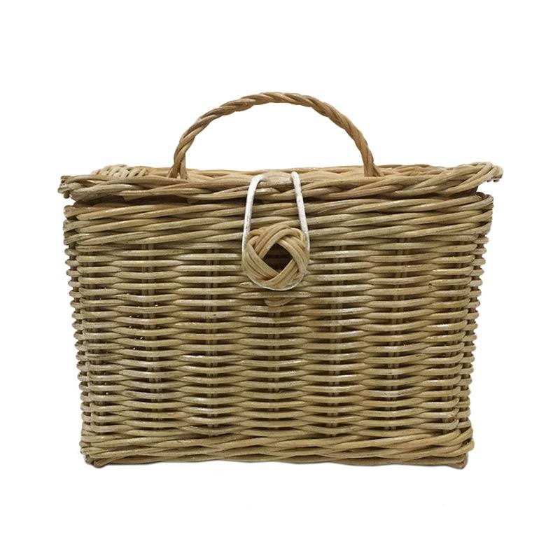 Jual Handmade Rattancraft Original Indonesian Natural