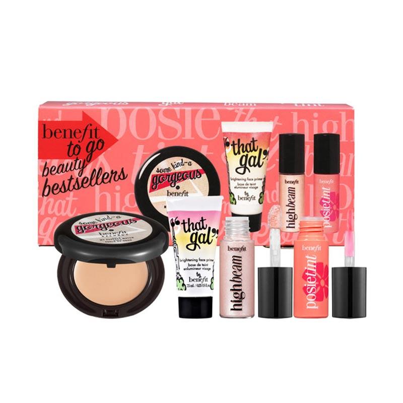 Benefit Косметика Купить Интернет