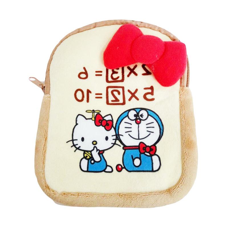 jual hello doraemon dompet serbaguna jual hello doraemon dompet serbaguna