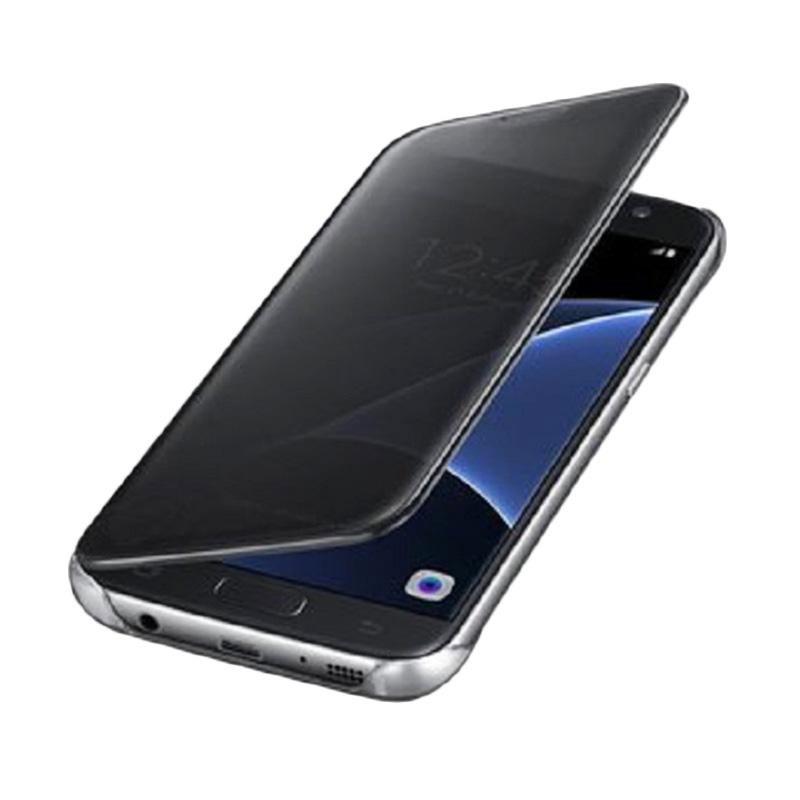 jual mirror s view transparan flip cover casing for jual mirror s view transparan flip cover casing for