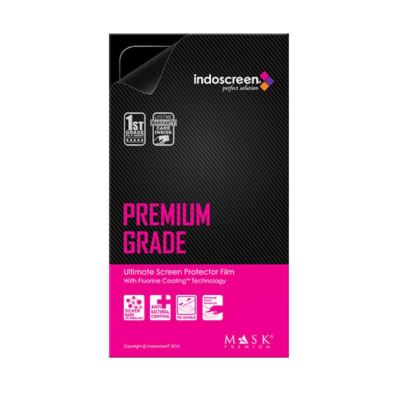 Jual Indoscreen Mask Premium Fc Screen Protector For Oppo