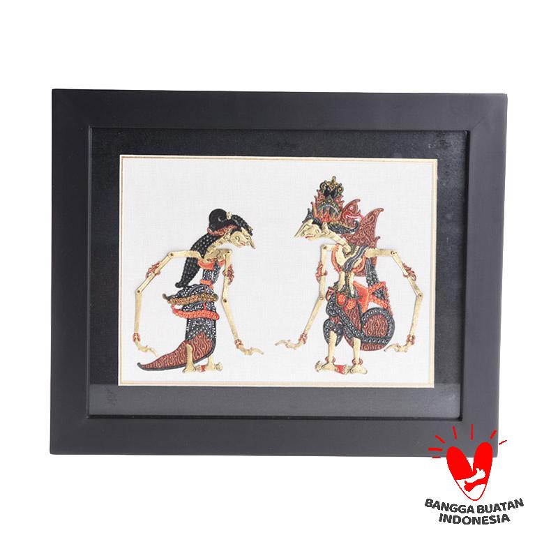 Gambar Wayang Dewi Sinta - Gambar Wayang