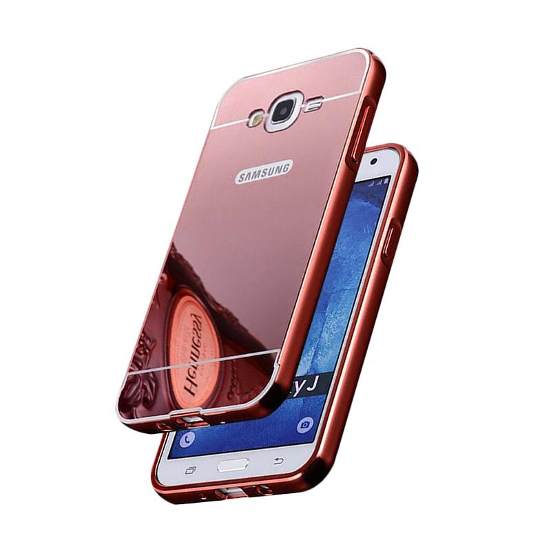 Bumper Mirror Samsung Mega 5 8 jual bumper mirror alumunium metal sliding hardcase Bumper Mirror Samsung Mega 5 8 jual bumper mirror alumunium metal sliding hardcase