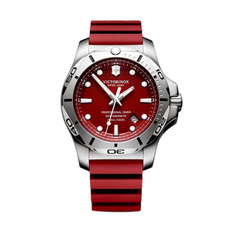 jual victorinox swiss army i n o x professional diver jual victorinox swiss army i n o x professional diver