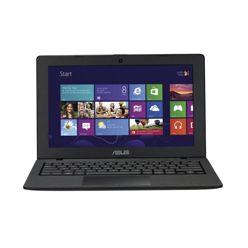 Jual Asus P2420SA-WO0077P Notebook - Hitam [Intel Celeron 
