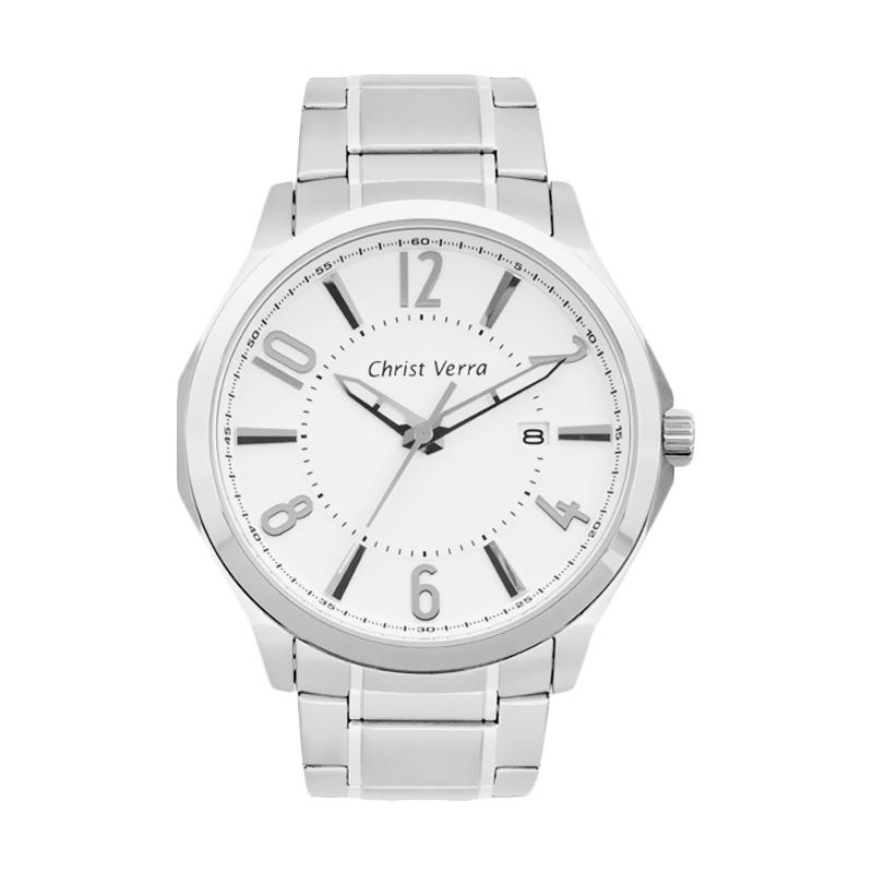 Jual Christ Verra CV 43058L-11 SLV/SLV Multifunction