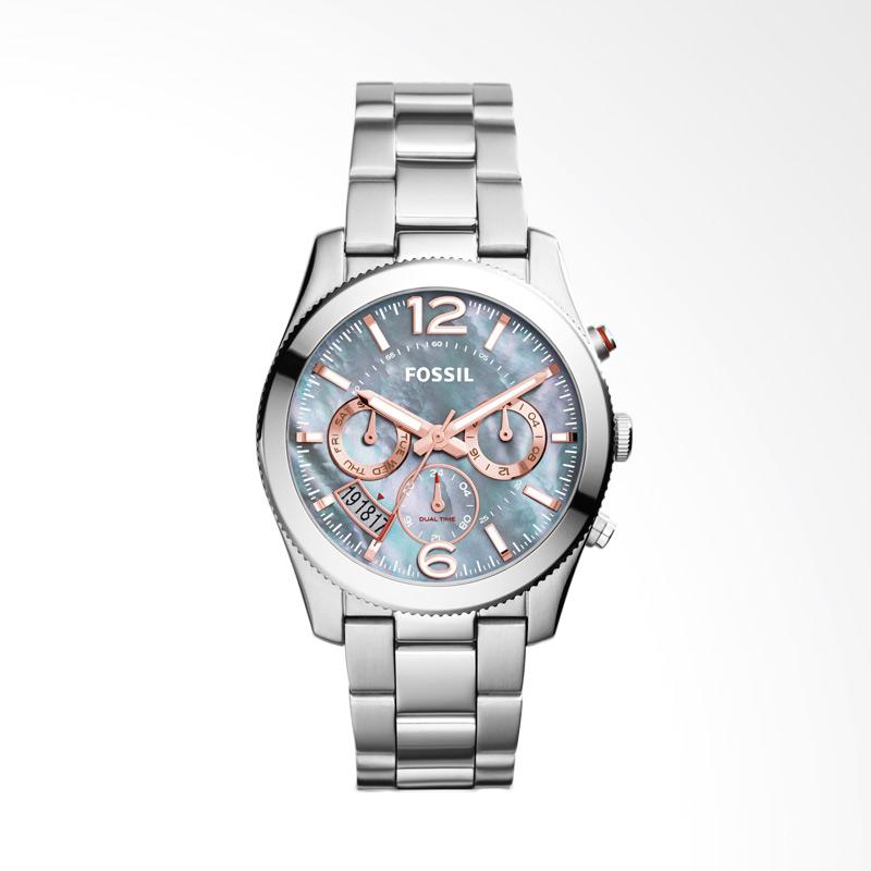 Jual Fossil Perfect Boyfriend Multifunction Stainless