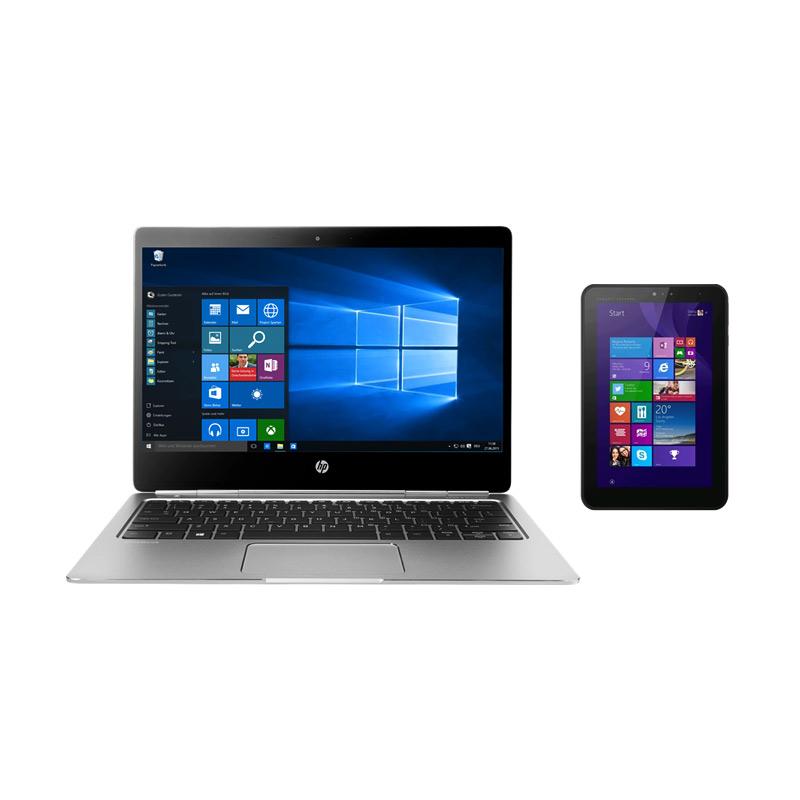 Jual HP ELITEPAD 900 G1 10.1 Touchscreen 2In1 Laptop&Tablet Combo