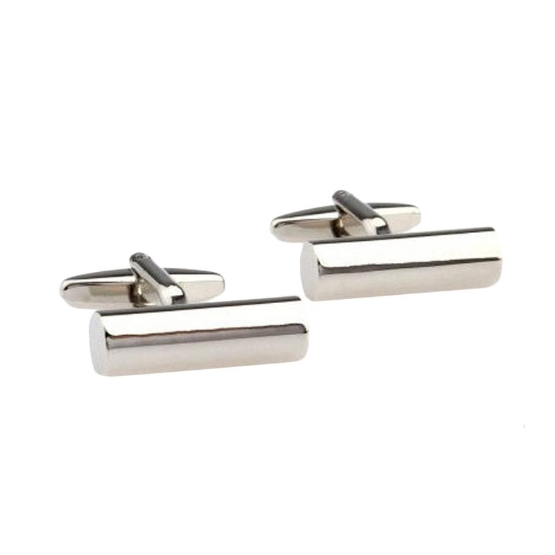 Jual Houseofcuff Cufflinks French  Cuff  Compact Cylinder 