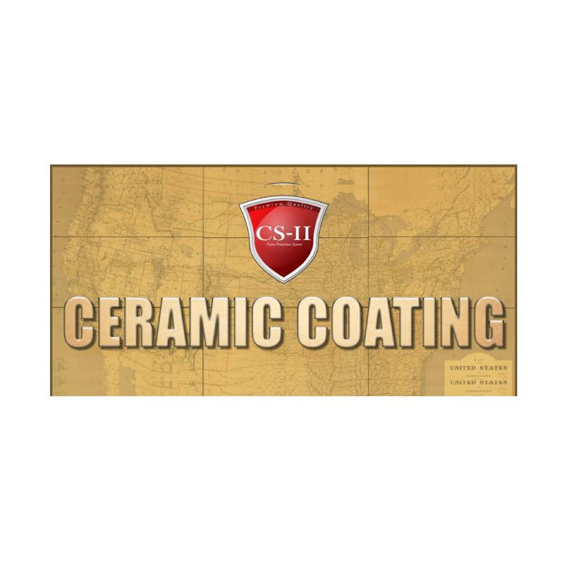 Jual CS II Paint Protection Ultra Ceramic Coating Jual CS II Paint Protection Ultra Ceramic Coating