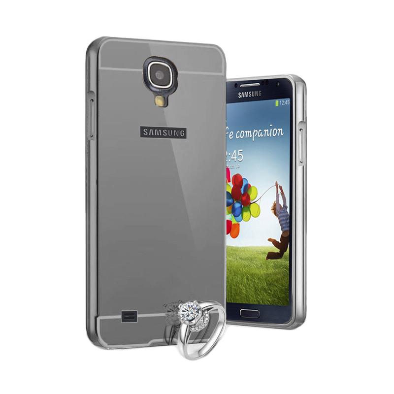 jual bumper mirror alumunium metal sliding hardcase casing jual bumper mirror alumunium metal sliding hardcase casing