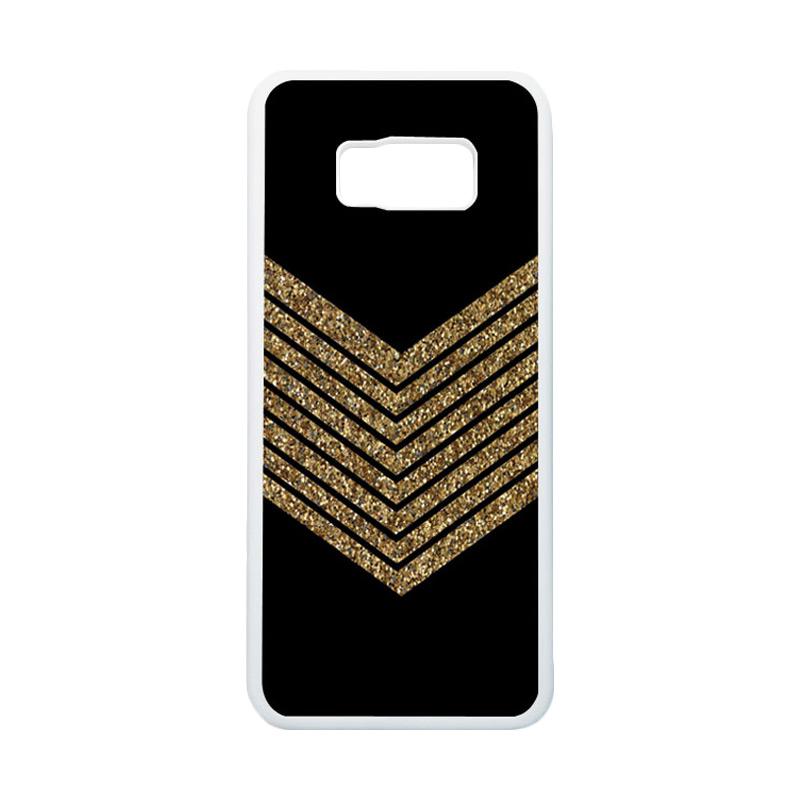 Jual (HEAVENCASE Motif Batik Kayu Chevron 03 Softcase 