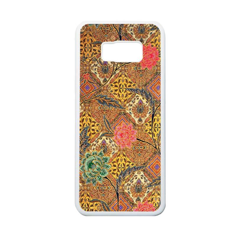 Jual HEAVENCASE Case Casing Samsung Galaxy S8 Plus Case 