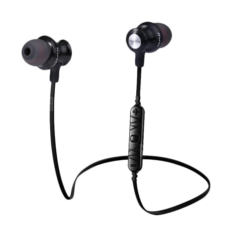 jual awei original a980bl wireless sports earphones with jual awei original a980bl wireless sports earphones with