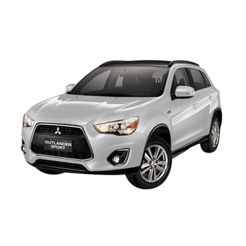 jual mitsubishi outlander sport 2 0 gls 4x2 a t mobil jual mitsubishi outlander sport 2 0 gls 4x2 a t mobil