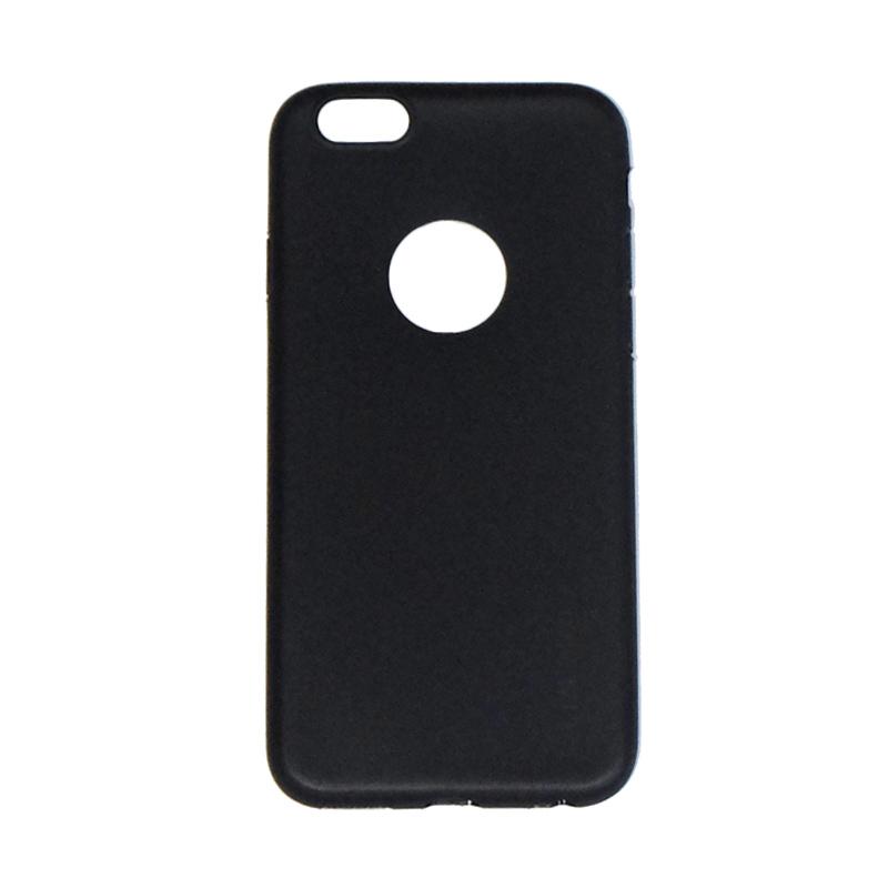 Jual Lize Design Softshell Color Matte Softcase Casing for