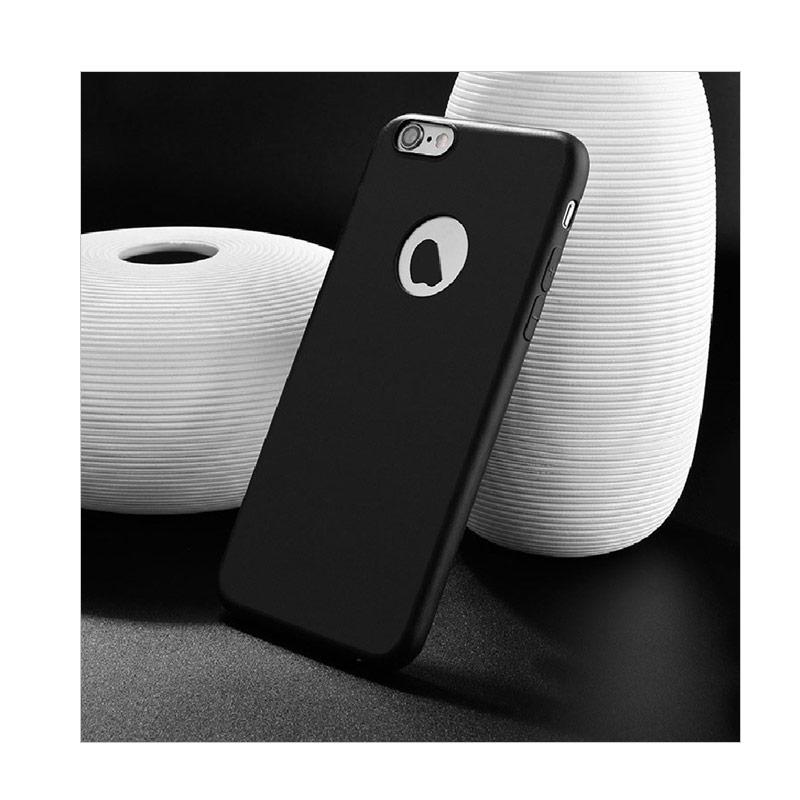 Jual Lize Design Softshell Color Matte Softcase Casing for