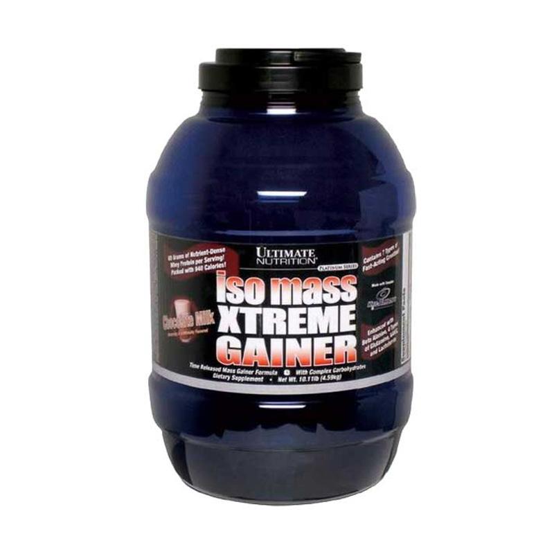 jual ultimate nutrition iso mass xtreme gainer suplemen jual ultimate nutrition iso mass xtreme gainer suplemen
