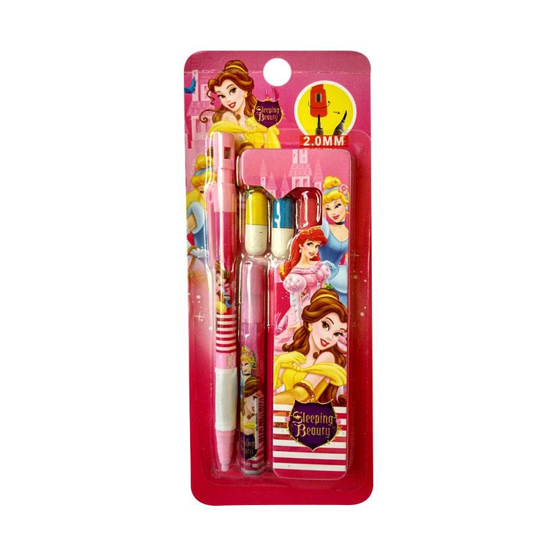 jual orange s disney princess stationery set alat tulis jual orange s disney princess stationery set alat tulis