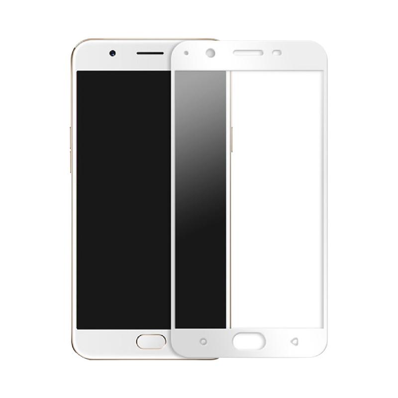 jual vr tempered glass screen protector for oppo f1s jual vr tempered glass screen protector for oppo f1s