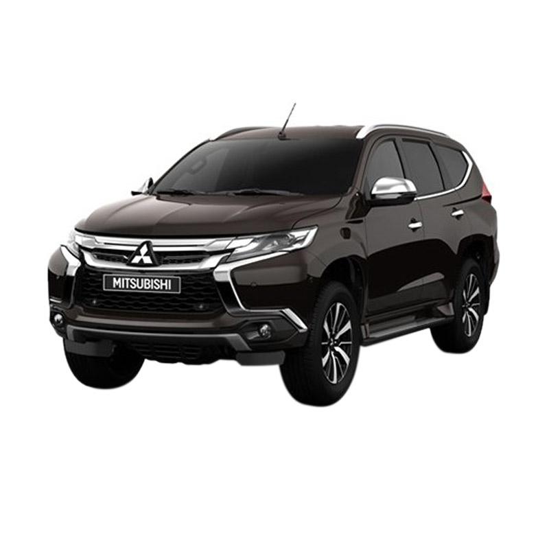 Jual Mitsubishi All New Pajero  Sport  2 4 Dakar  4x2 A T 