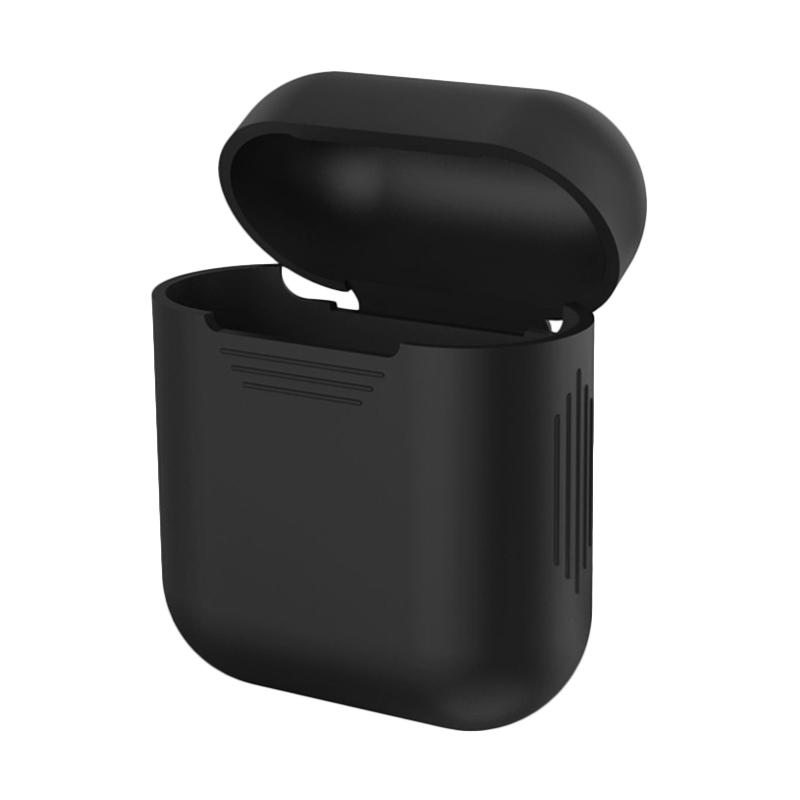 Jual Silicone Casing Soft TPU Cover Protector Sleeve Pouch 