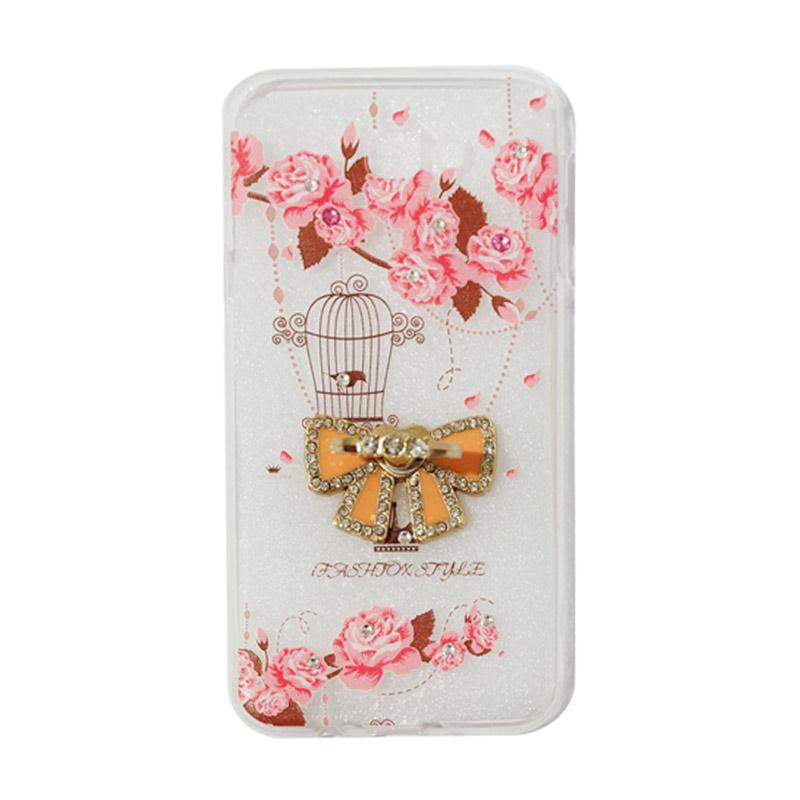 jual vr softshell swarovski bird with ring stand jual vr softshell swarovski bird with ring stand