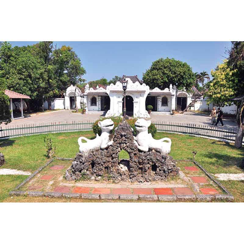 Jual Kili Kili Adventure - ODT Cirebon Part 4 Paket 