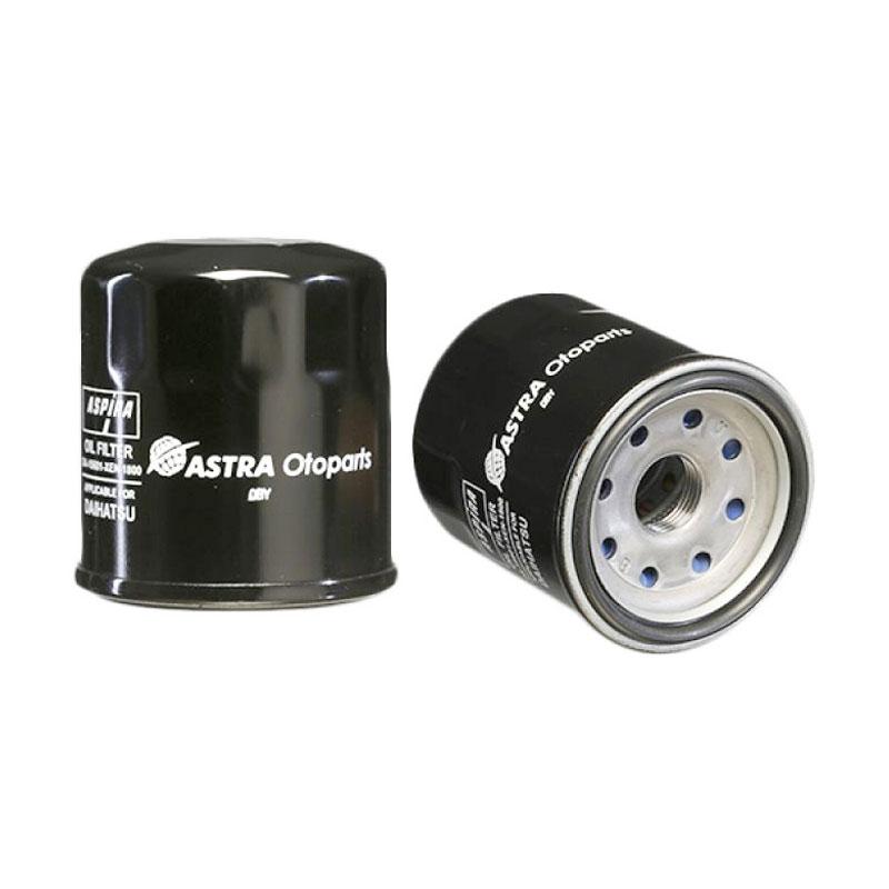 Jual Aspira 4W TO90915EP71800 Oil Filter for Toyota Starlet 1989 ke Atas/Corolla 1989 ke Atas