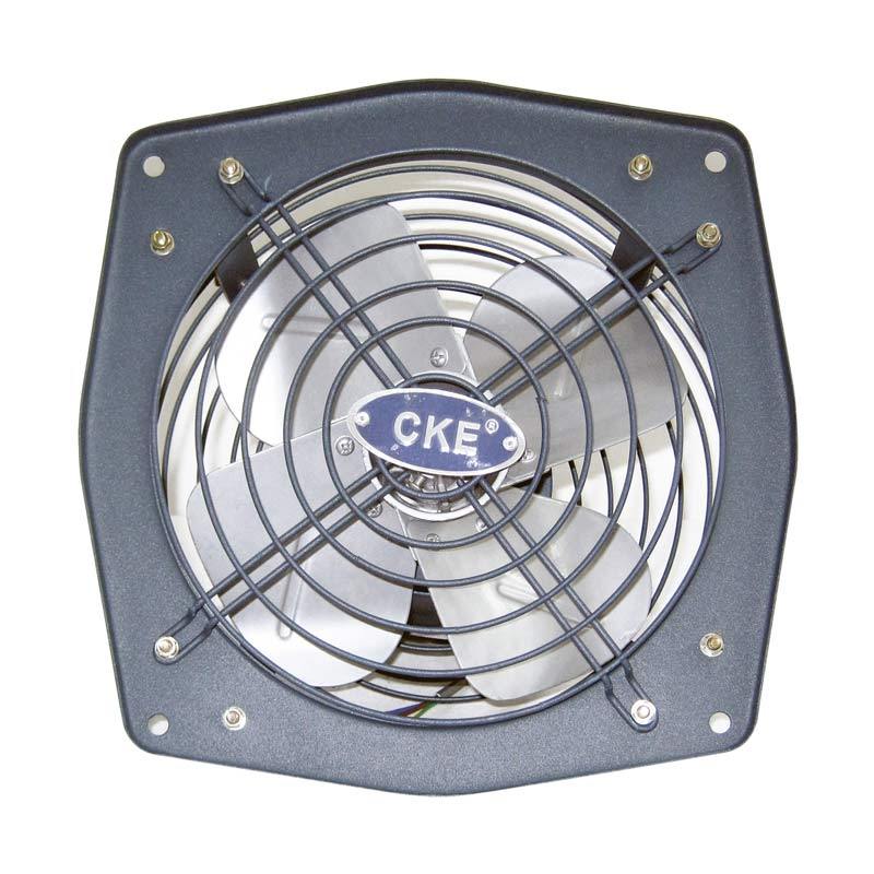 Jual CKE Exhaust Fan [10 Inch] Online - Harga & Kualitas 