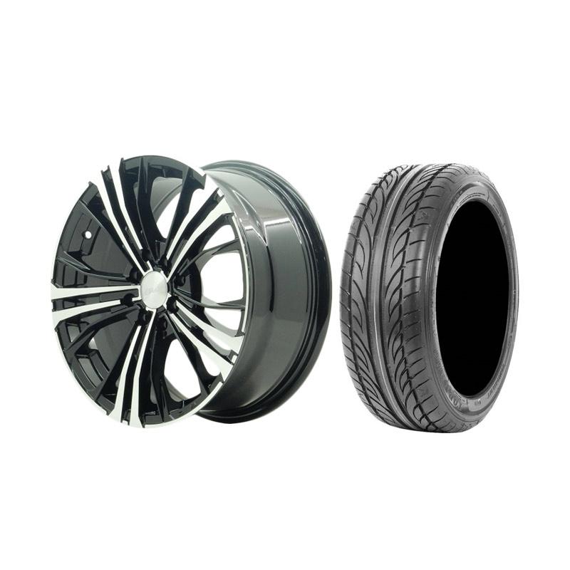 Jual Paket Special TKB Group Indonesia [HSR Wheel Valore