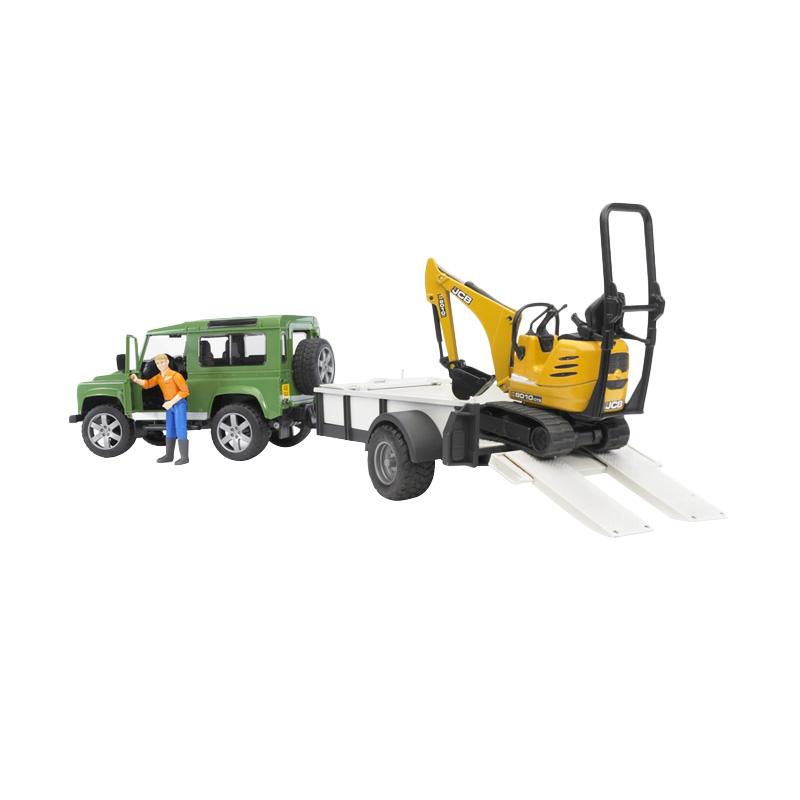 Blibli Jcb | jual bruder toys 2593 land rover defender station wagon Blibli Jcb | jual bruder toys 2593 land rover defender station wagon