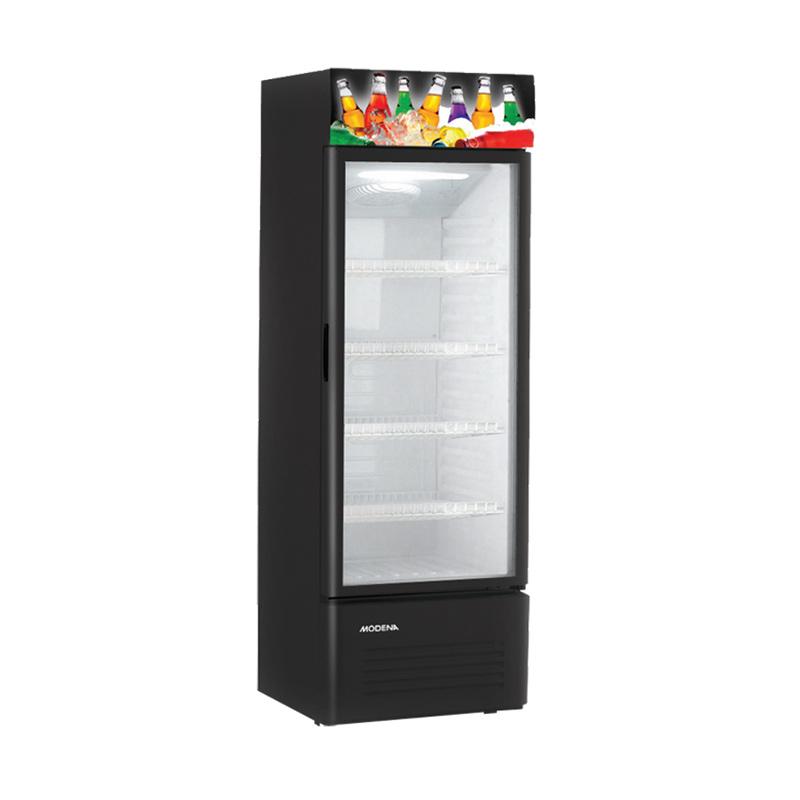 Jual Modena SC1351 Showcase Display Cooler 1 Pintu 350 