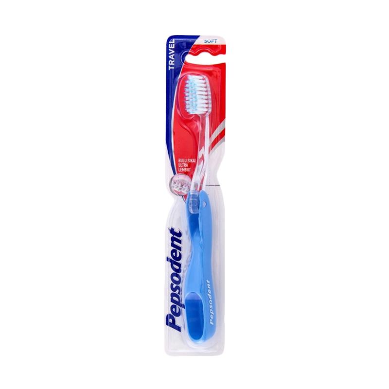 Jual Paket Travel Keluarga - Shampoo Lifebuoy Anti